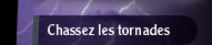 Suivez les orages en direct!