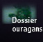 Images d'ouragans