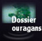 Images d'ouragans