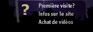Informations sur le site