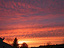 Coucher de soleil